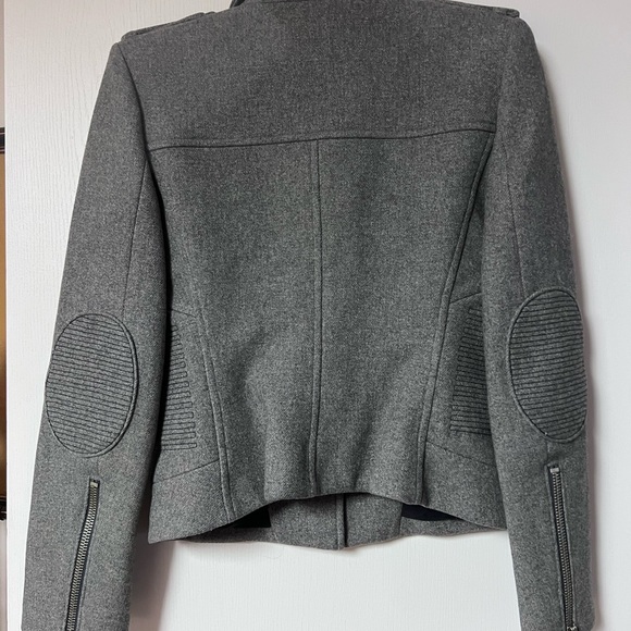 Isabel Marant Wool Jacket - Size 2 - Picture 3 of 11